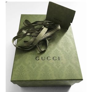 Gucci Gift Box Ensemble
